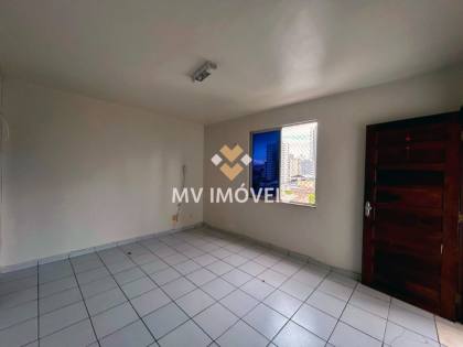 Apartamento para locação no Ed. Godoy III - Umarizal - Belém/PA