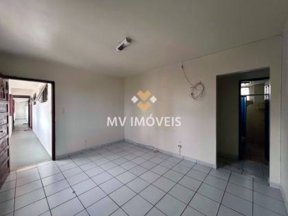 Apartamento para locação no Ed. Godoy III - Umarizal - Belém/PA