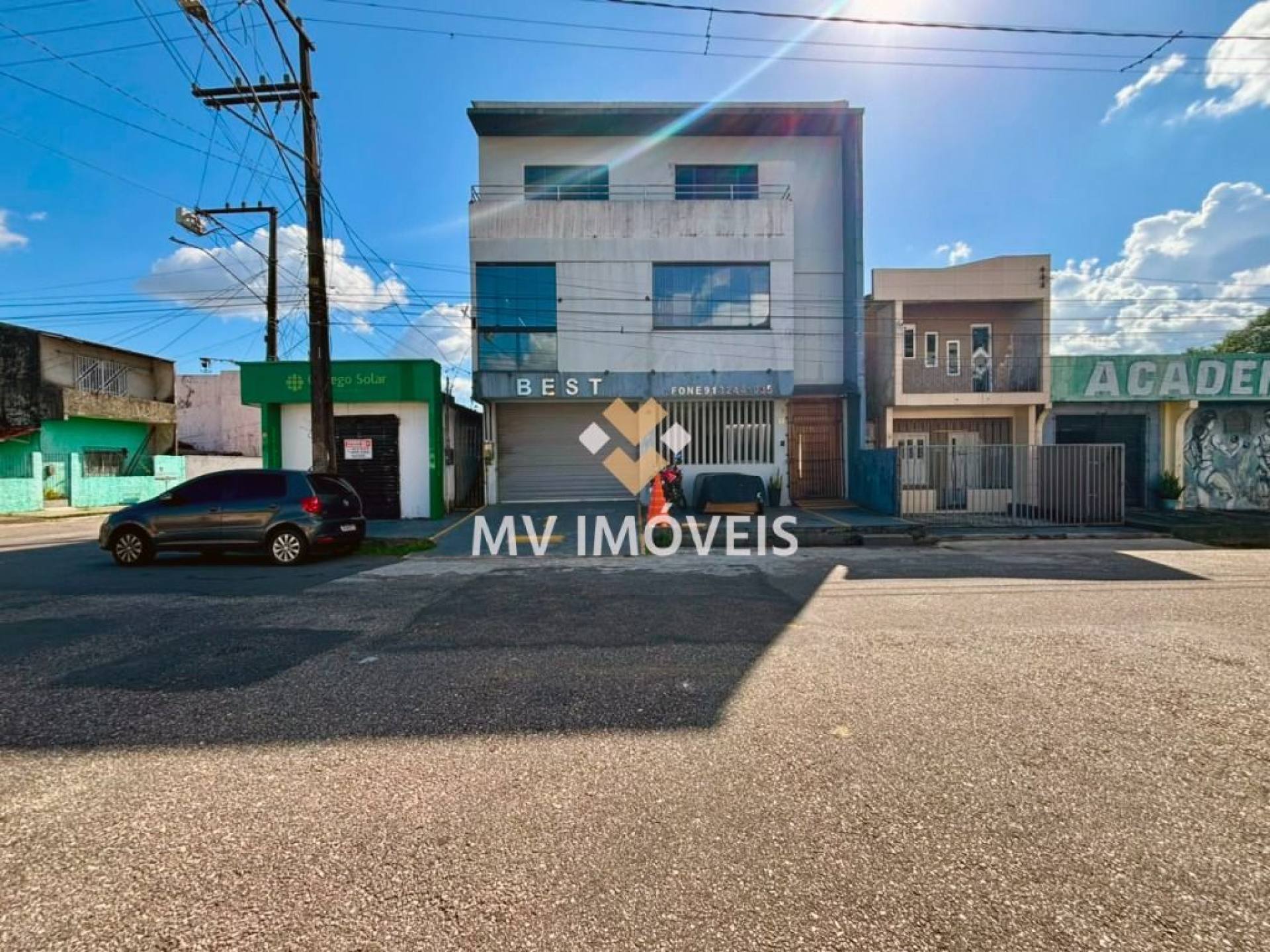 Casa à venda com 3 banheiros, 4 vagas e 330m² no Mangueirão, Belém (PA) — foto 4 de 30