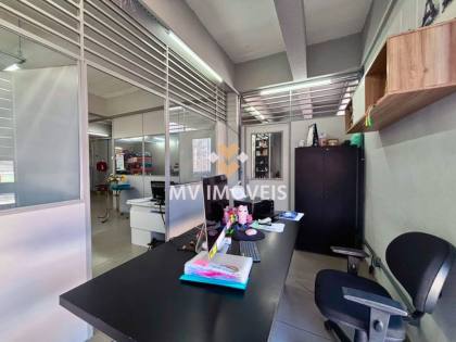 Prédio Comercial no Catalina - Mangueirão - Belém/PA