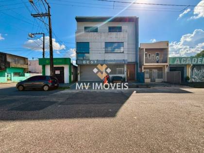 Prédio Comercial no Catalina - Mangueirão - Belém/PA