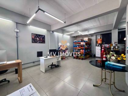 Prédio Comercial no Catalina - Mangueirão - Belém/PA