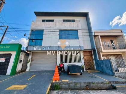 Prédio Comercial no Catalina - Mangueirão - Belém/PA