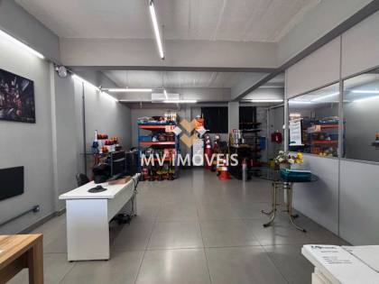 Prédio Comercial no Catalina - Mangueirão - Belém/PA