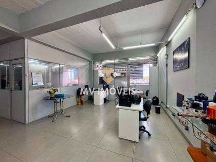 Prédio Comercial no Catalina - Mangueirão - Belém/PA