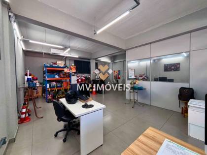 Prédio Comercial no Catalina - Mangueirão - Belém/PA