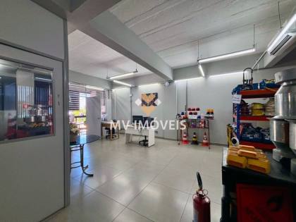 Prédio Comercial no Catalina - Mangueirão - Belém/PA
