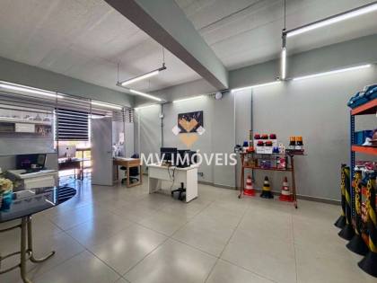 Prédio Comercial no Catalina - Mangueirão - Belém/PA