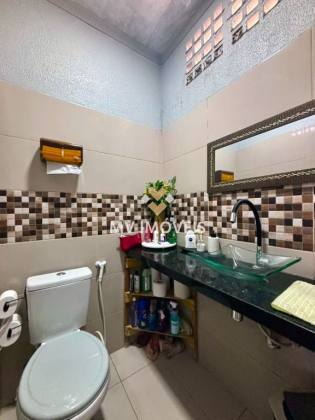 Prédio Comercial no Catalina - Mangueirão - Belém/PA
