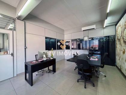 Prédio Comercial no Catalina - Mangueirão - Belém/PA