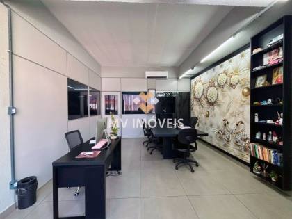 Prédio Comercial no Catalina - Mangueirão - Belém/PA