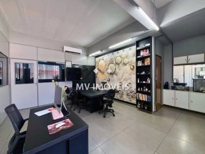 Prédio Comercial no Catalina - Mangueirão - Belém/PA