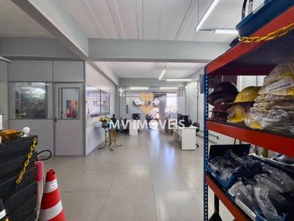 Prédio Comercial no Catalina - Mangueirão - Belém/PA