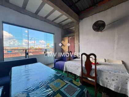 Prédio Comercial no Catalina - Mangueirão - Belém/PA