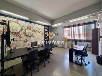 Prédio Comercial no Catalina - Mangueirão - Belém/PA