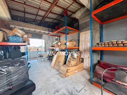 Prédio Comercial no Catalina - Mangueirão - Belém/PA