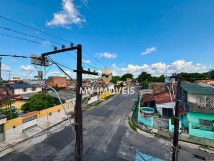 Prédio Comercial no Catalina - Mangueirão - Belém/PA