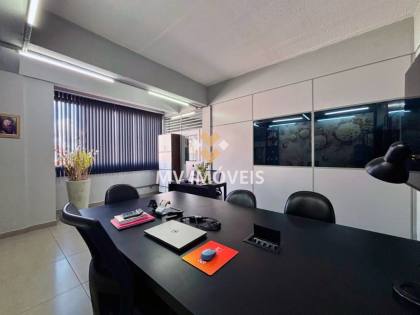 Prédio Comercial no Catalina - Mangueirão - Belém/PA