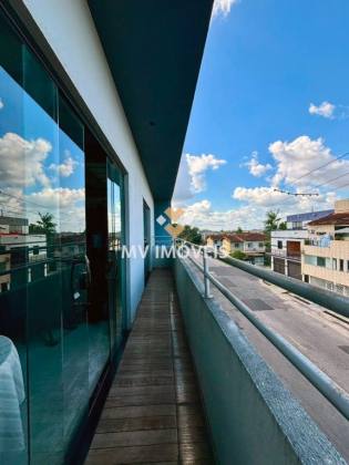 Prédio Comercial no Catalina - Mangueirão - Belém/PA