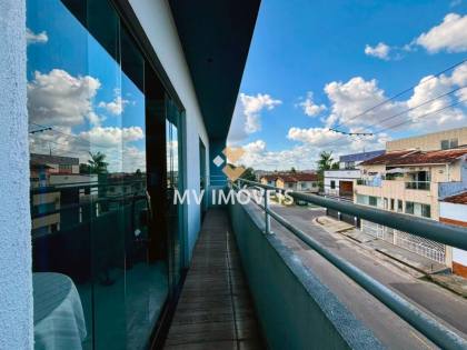 Prédio Comercial no Catalina - Mangueirão - Belém/PA