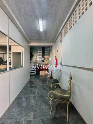 Prédio Comercial no Catalina - Mangueirão - Belém/PA