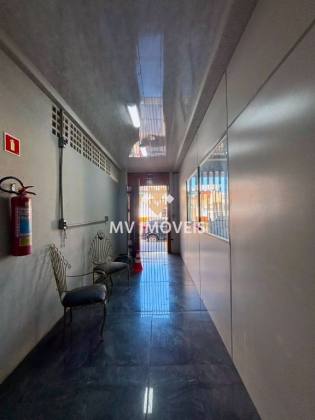 Prédio Comercial no Catalina - Mangueirão - Belém/PA