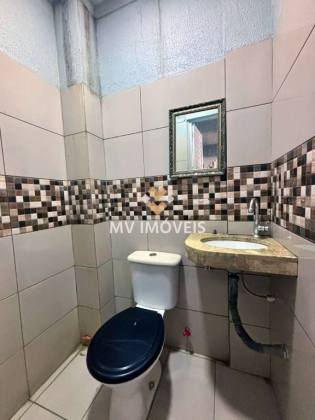 Prédio Comercial no Catalina - Mangueirão - Belém/PA