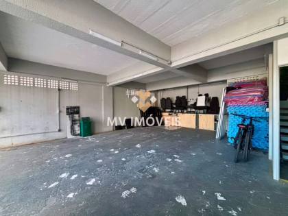 Prédio Comercial no Catalina - Mangueirão - Belém/PA
