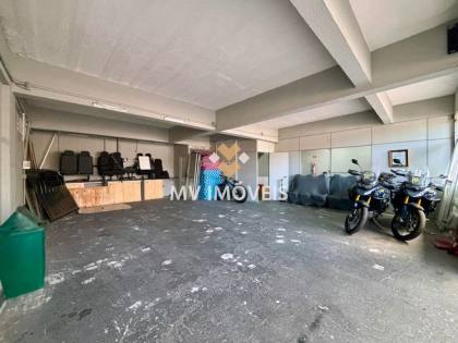 Prédio Comercial no Catalina - Mangueirão - Belém/PA