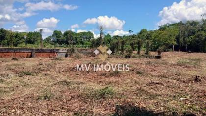 Terreno à venda na Alça Viária - Alça Viaria - Acará/PA