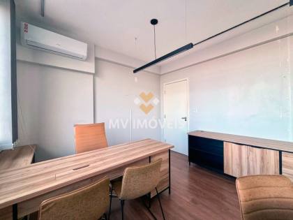 Sala Comercial no Ed. Marco Business Center - Marco - Belém/PA