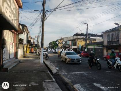 Terreno à venda na Av. Dalva - Marambaia - Belém/PA