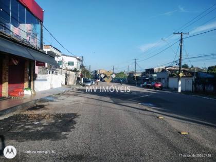 Terreno à venda na Av. Dalva - Marambaia - Belém/PA