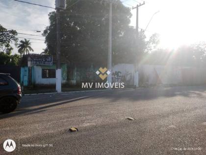 Terreno à venda na Av. Dalva - Marambaia - Belém/PA