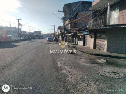 Terreno à venda na Av. Dalva - Marambaia - Belém/PA