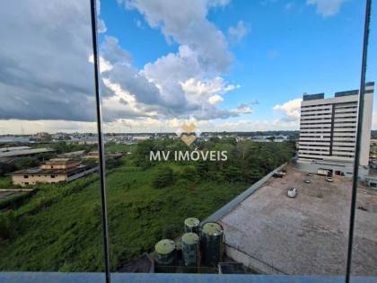 Apartamento para locação no Cond. Varanda Castanheira - Atalaia - Ananindeua/PA
