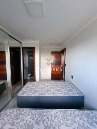 Apartamento para locação no Cond. Varanda Castanheira - Atalaia - Ananindeua/PA