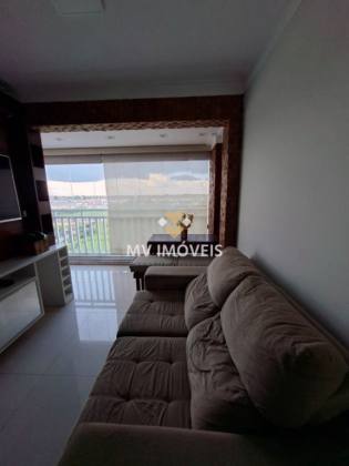 Apartamento para locação no Cond. Varanda Castanheira - Atalaia - Ananindeua/PA
