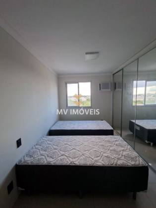 Apartamento para locação no Cond. Varanda Castanheira - Atalaia - Ananindeua/PA