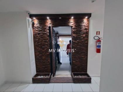 Apartamento para locação no Cond. Varanda Castanheira - Atalaia - Ananindeua/PA