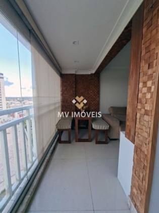 Apartamento para locação no Cond. Varanda Castanheira - Atalaia - Ananindeua/PA