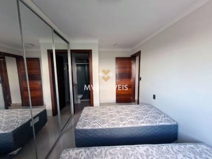 Apartamento para locação no Cond. Varanda Castanheira - Atalaia - Ananindeua/PA