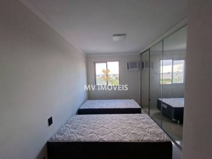 Apartamento para locação no Cond. Varanda Castanheira - Atalaia - Ananindeua/PA