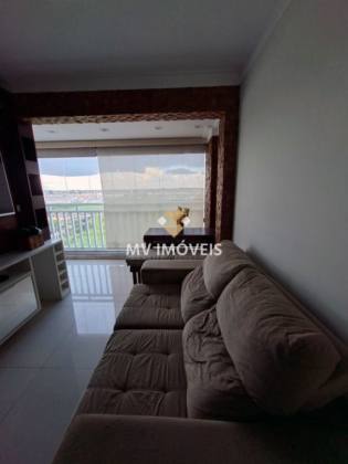 Apartamento para locação no Cond. Varanda Castanheira - Atalaia - Ananindeua/PA