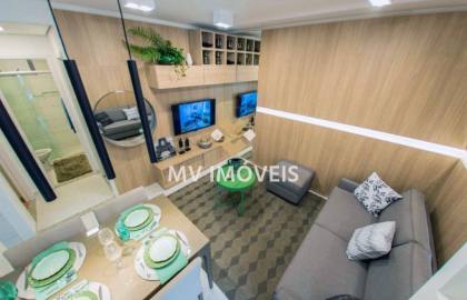 Apartamento no Cond. Altos do Maguari - Castanheira - Ananindeua/Pará