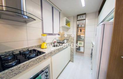 Apartamento no Cond. Altos do Maguari - Castanheira - Ananindeua/Pará