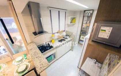 Apartamento no Cond. Altos do Maguari - Castanheira - Ananindeua/Pará