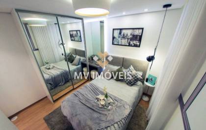 Apartamento no Cond. Altos do Maguari - Castanheira - Ananindeua/Pará
