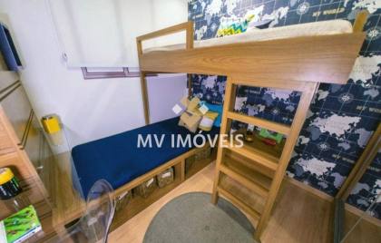 Apartamento no Cond. Altos do Maguari - Castanheira - Ananindeua/Pará
