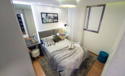 Apartamento no Cond. Altos do Maguari - Castanheira - Ananindeua/Pará